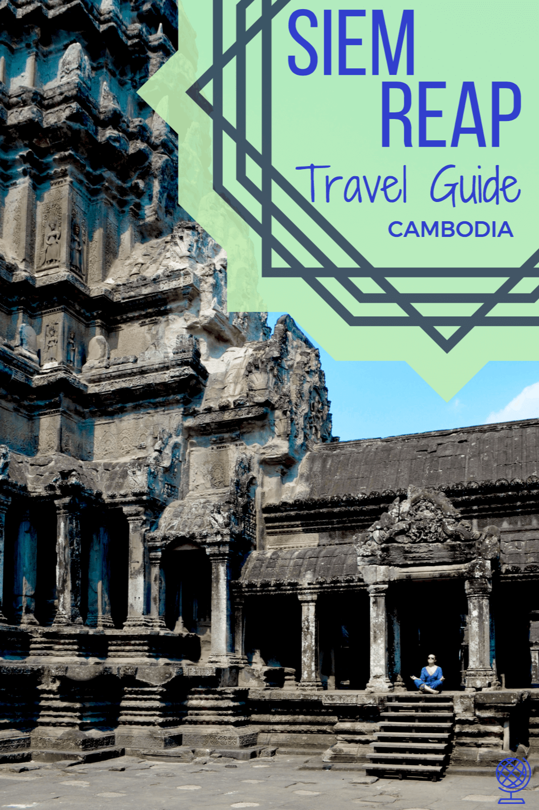 Siem Reap Travel Guide by The Travelling Stomach