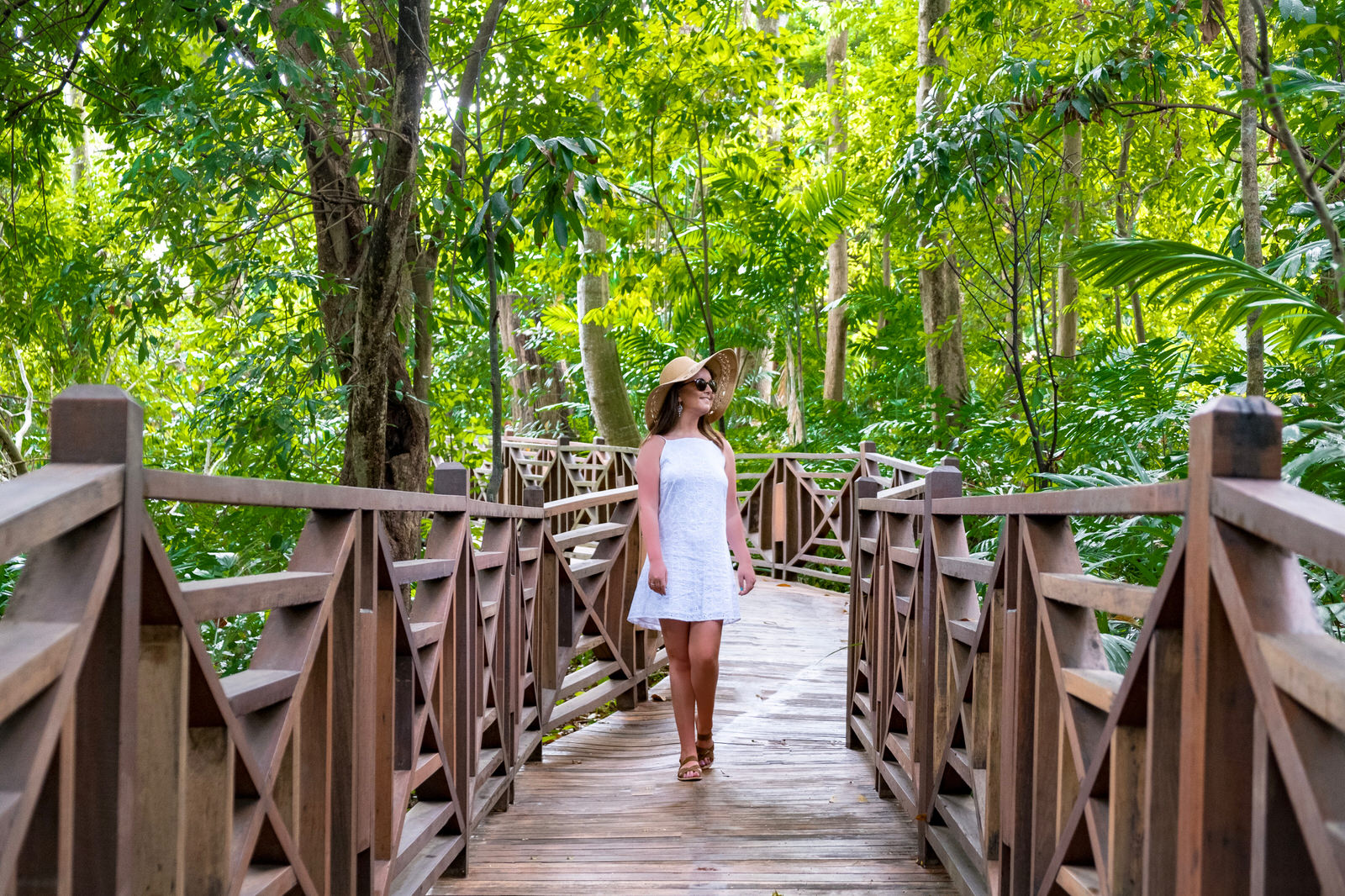 Villa Samadhi Singapore - Labrador Nature Reserve