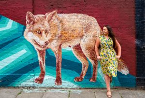 What to see and do in Shoreditch - Shoreditch street art, London