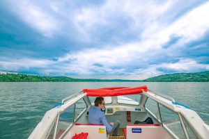 Boat rental from Bowness on Lake Windermere, Lake District