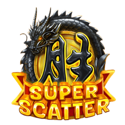 Scatter Hitam