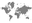 World Map Placeholder