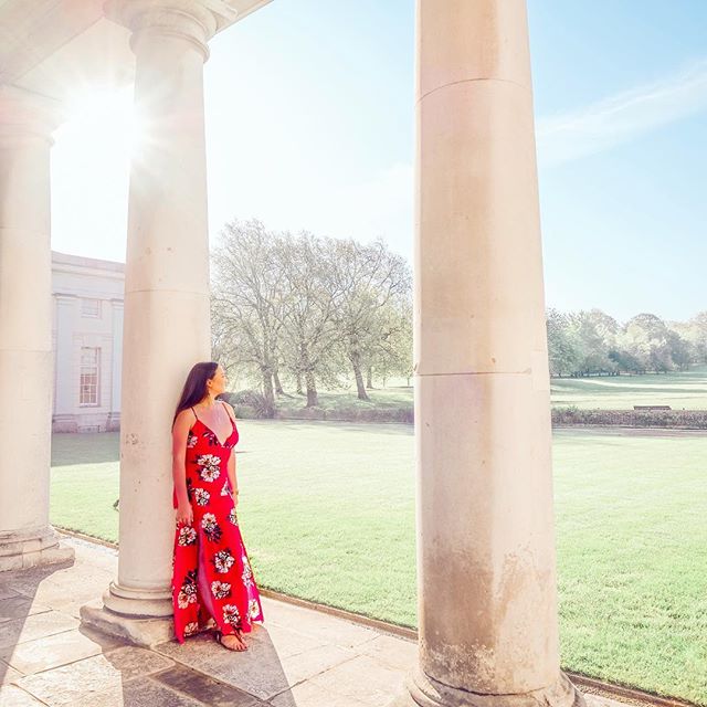 I never thought I’d say this but... it needs to rain ☔️ Having moaned all Spring about the grey clouds, and then about the sticky heat (there’s no pleasing us Brits) please bring us some rain!
.
Back in Spring my fave park in London was lovely and green, yet now the grass is so brown and prickly - no good for a picnic anymore!📍Greenwich Park, London
.
#prettylittlelondon #greenwichpark #picnicinthepark #londoncalling #sheisnotlost I never thought I’d say this but... it needs to rain ☔️ Having moaned all Spring about the grey clouds, and then about the sticky heat (there’s no pleasing us Brits) please bring us some rain!
.
Back in Spring my fave park in London was lovely and green, yet now the grass is so brown and prickly - no good for a picnic anymore!📍Greenwich Park, London
.
#prettylittlelondon #greenwichpark #picnicinthepark #londoncalling #sheisnotlost