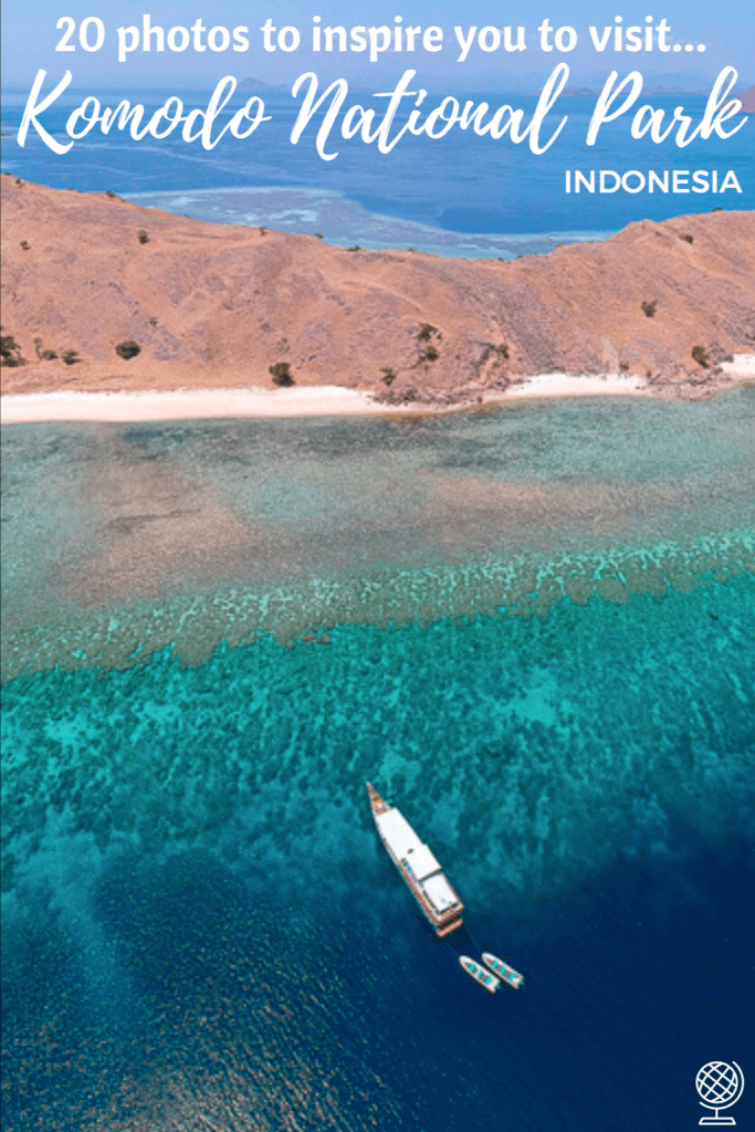20 photo to inspire you to visit Komodo National Park, Indonesia