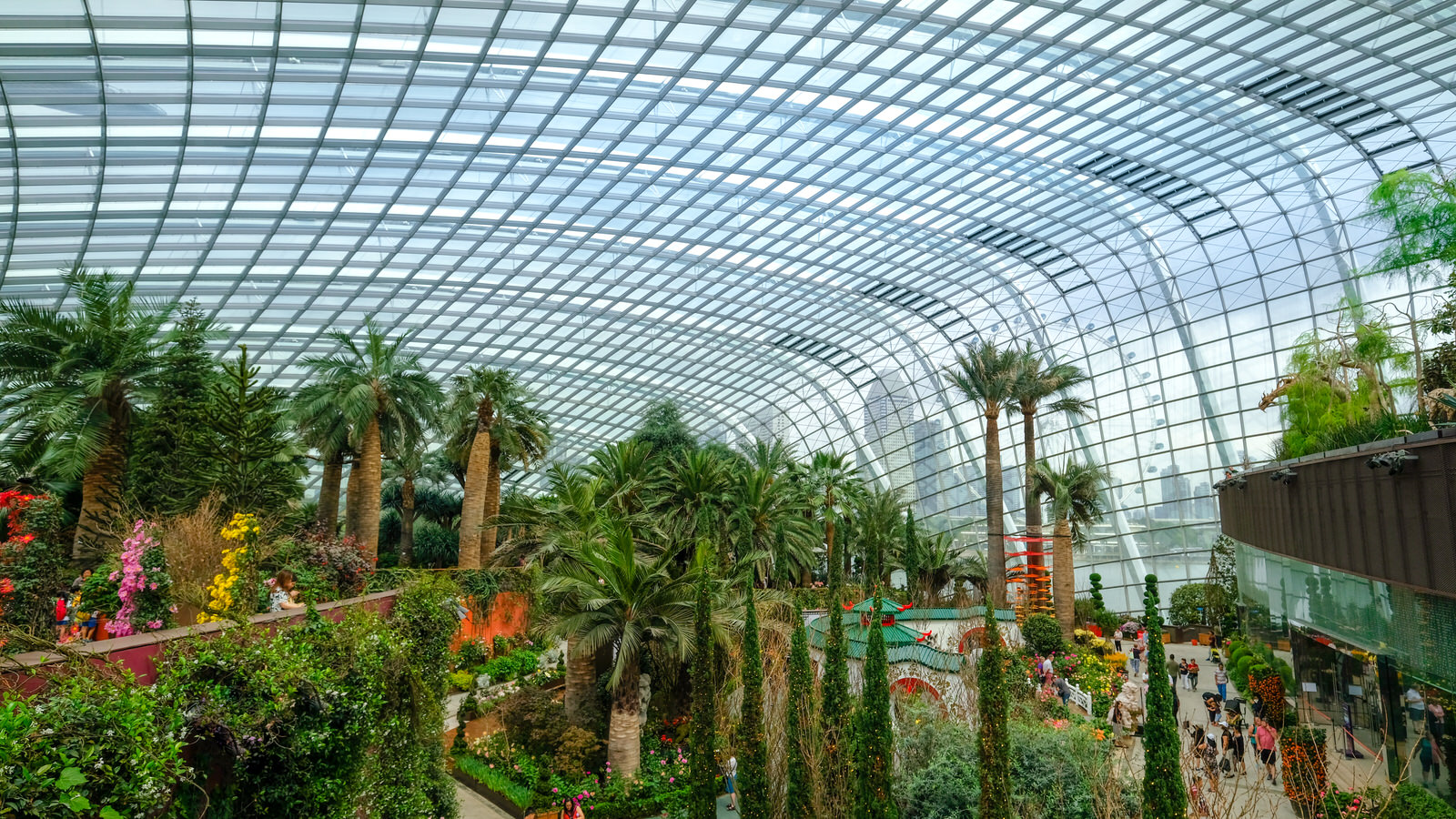 gardens by the bay photography tips & best photos • the travelling