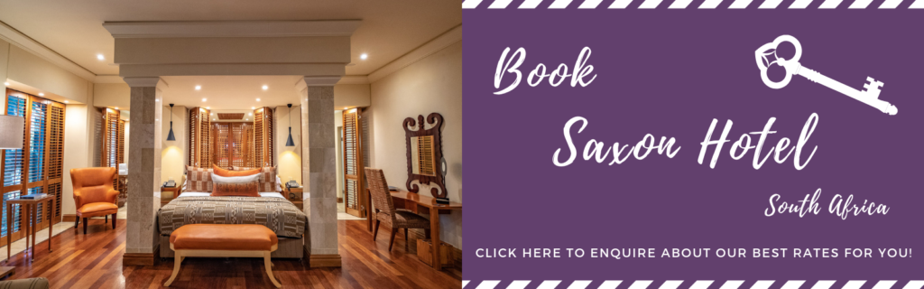 Book Saxon Hotel