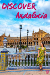 Discover Andalucia