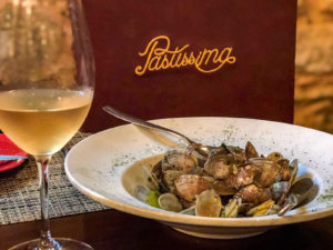 Pastissima - Italian restaurant in Panama City, Panama