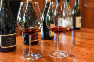 Tendril Wines Tasting Experience in Willamette Valley, Oregon