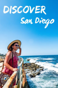 Discover San Diego, California, USA