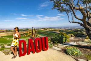 DAOU Vineyards with Toast Tours in Paso Robles, California
