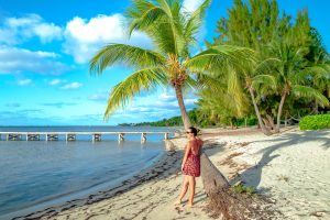 Beachside luxury at Southern Cross Club, Little Cayman, Cayman Islands