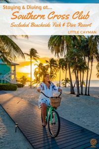 Staying and diving at Southern Cross Club, Little Cayman, Cayman Islands: A Review